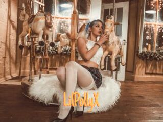 LilPollyX