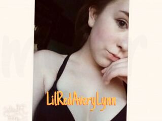LilRedAveryLynn Mobile Porno