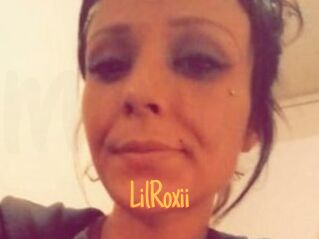 LilRoxii