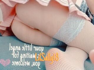 LilSally18