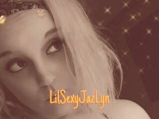 LilSexyJazLyn