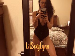 LilSexyLynn