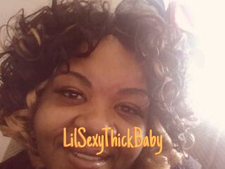 LilSexyThickBaby
