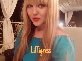 LilTigress Mobile Porno