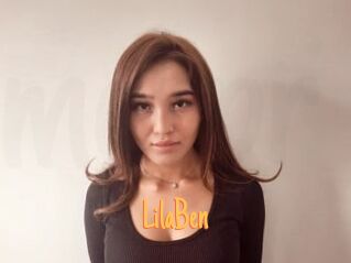 LilaBen