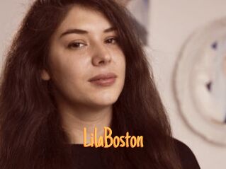 LilaBoston