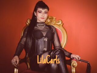 LilaCarls