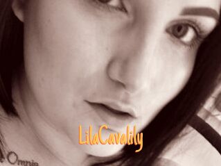 Lila_Cavalily Mobile Porno