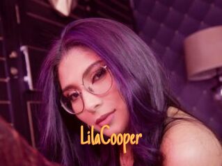 LilaCooper Mobile Porno