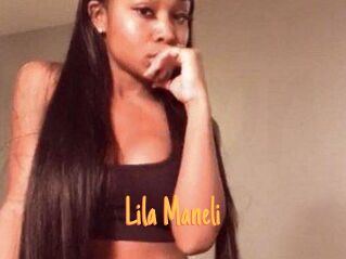 Lila_Maneli Mobile Porno