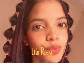 Lila_Rosse Mobile Porno