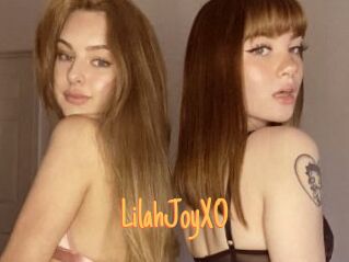 LilahJoyXO