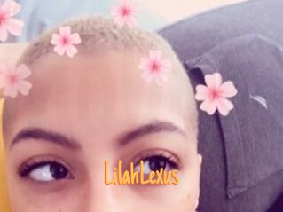 LilahLexus