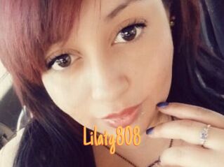 Lilatg808
