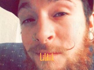 Lildiik