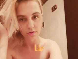 Lilet