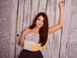 LiliArt