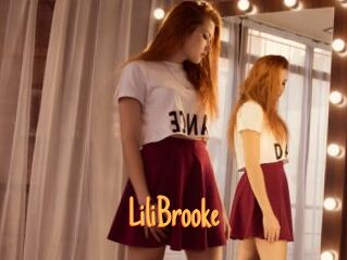 LiliBrooke