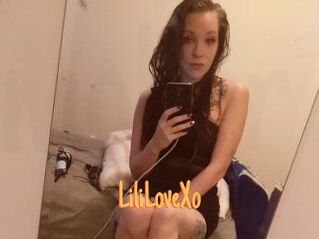 LiliLoveXo