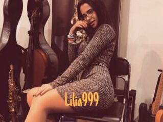 Lilia999 Mobile Porno