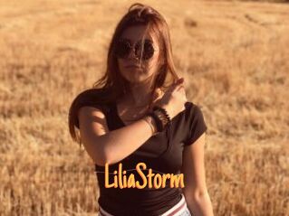 LiliaStorm