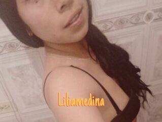 Liliamedina