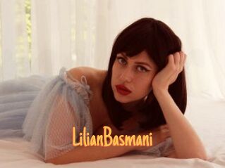 LilianBasmani