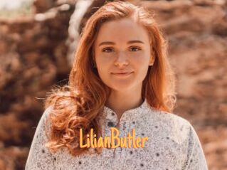 LilianButler