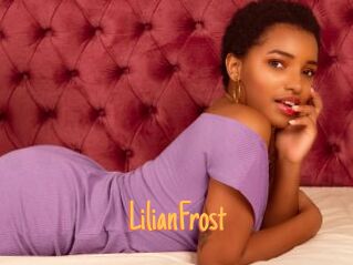 LilianFrost