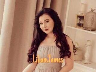 LilianJames