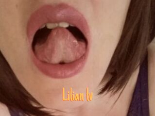 Lilian_lv