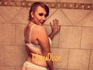 Liliana_Olson