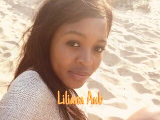 Liliana_Aub Mobile Porno