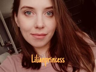 Lilianprincess