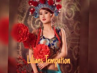 Lilians_Tempation