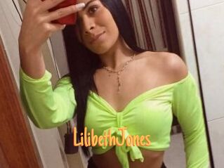 LilibethJones