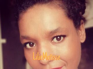 LilieMetisse