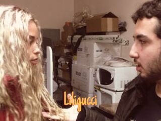 Liligucci