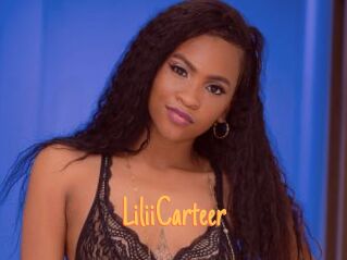 LiliiCarteer