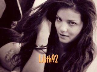 Lilith92