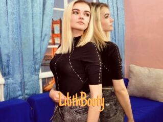 LilithBooty Mobile Porno
