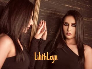 LilithLeyn Mobile Porno