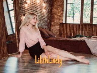 LilithLively