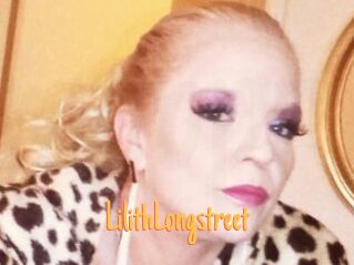 LilithLongstreet Mobile Porno