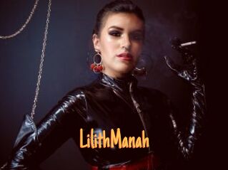 LilithManah