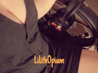 LilithOpium