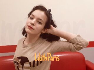LilithParis
