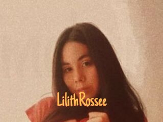 LilithRossee