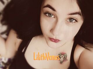 LilithVenus