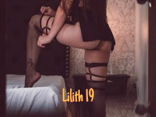 Lilith_19 Mobile Porno